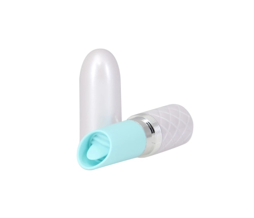 Pillow Talk - Lusty Teal