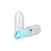 Pillow Talk - Lusty Teal