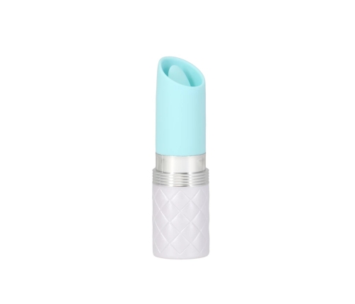 Pillow Talk - Lusty Teal