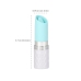 Pillow Talk - Lusty Teal