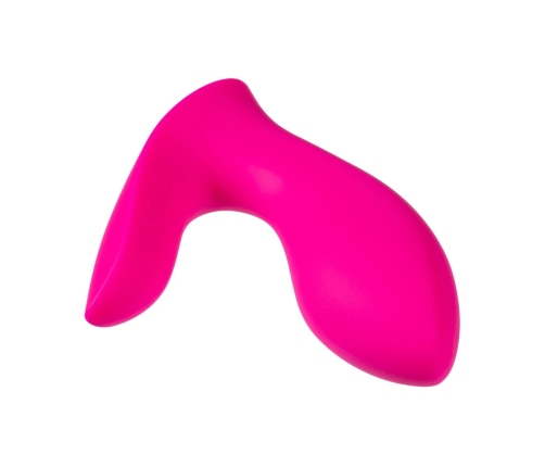 Lovense - Flexer Insertable Dual Panty Vibrator