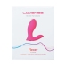 Lovense - Flexer Insertable Dual Panty Vibrator