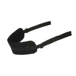 Sportsheets Curvy Size Support Strap Adjustable Comfort Plus Size