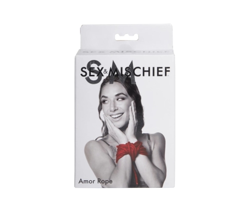 Sportsheets - Sex & Mischief Amor Rope