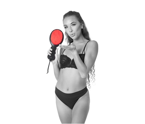 Sportsheets - Sex & Mischief Amor Paddle