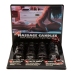 Kama Sutra Mini Massage Candles 6-Pack Vanilla Cream Fragrance
