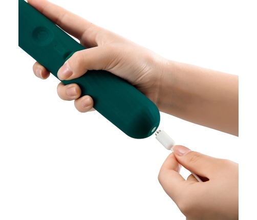 Magic Motion - Zenith App Controlled Cordless Smart Wand