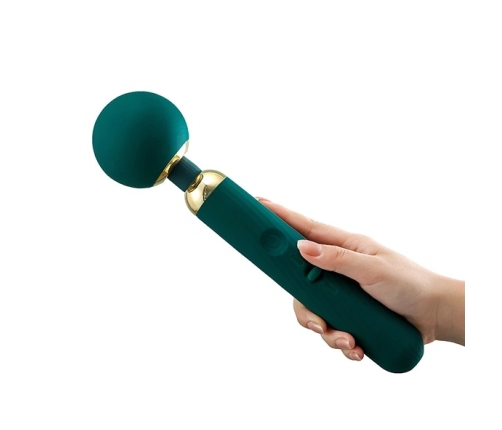 Magic Motion - Zenith App Controlled Cordless Smart Wand