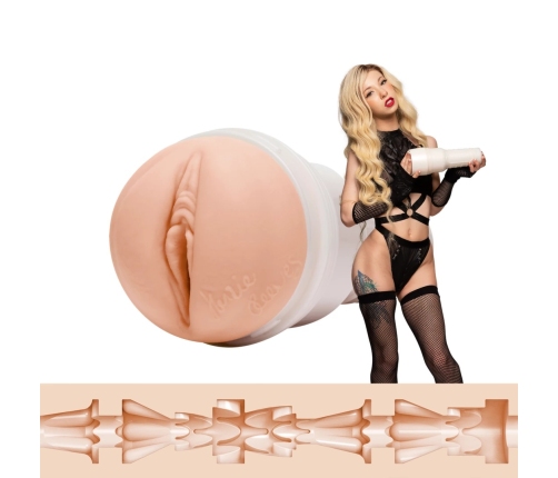 Fleshlight Girls - Kenzie Reeves Creampuff