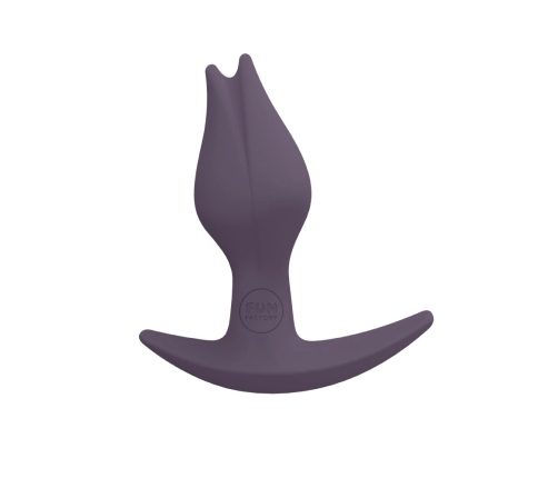 Fun Factory - Bootie Fem Dark Taupe