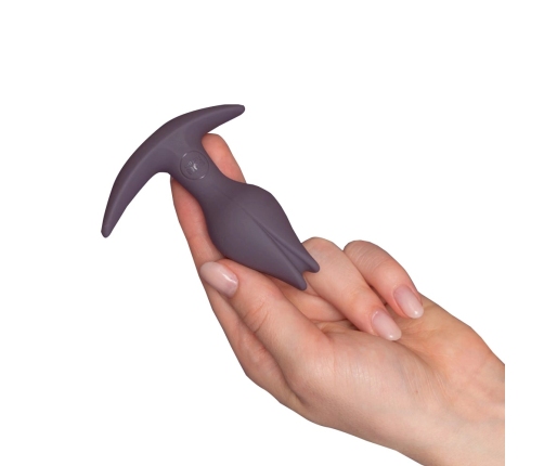 Fun Factory - Bootie Fem Dark Taupe