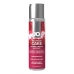 System JO - 20 Year Anniversary Gift Set Champagne 60 ml & Red Velvet Cake