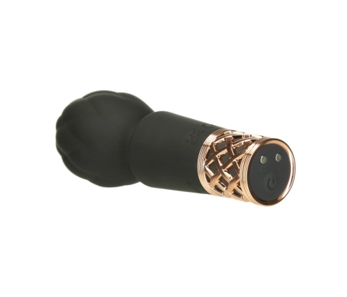 Pillow Talk - Secrets Pleasure Wand Black