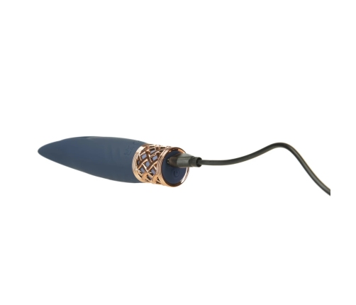 Pillow Talk - Secrets PlayfulClitoral Vibrator Blue