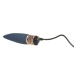Pillow Talk - Secrets PlayfulClitoral Vibrator Blue