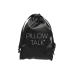 Pillow Talk - Secrets Desires Navy Blue/Rose Gold