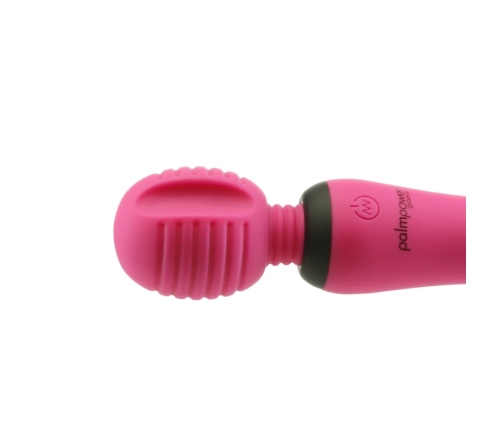 PalmPower - Groove Mini Wand Fuchsia