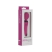 PalmPower - Groove Mini Wand Fuchsia