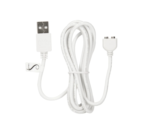 Swan Monarch Transforms Teal - Versatile Silicone Personal Massager