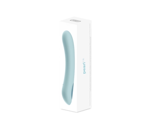 Kiiroo - Pearl2 Plus Turquoise