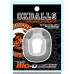 Oxballs Big-D White Flexible Grip Ring Ergonomic Design 9cm