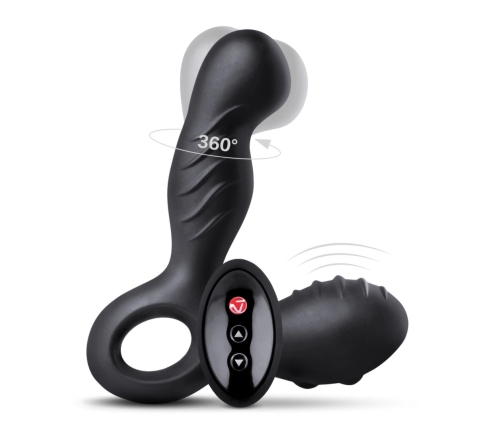 Nomi Tang - Spotty 2 RC