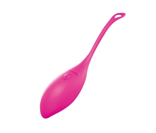 Realov Serena Smart Mini Vibe Purple - App Control & Kegel Trainer