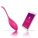 Realov Serena Smart Mini Vibe Purple - App Control & Kegel Trainer