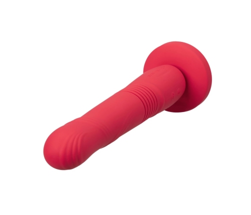 Lovense - Gravity Thrusting Dildo