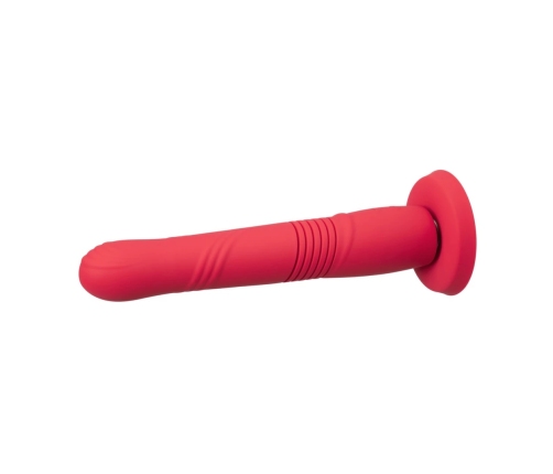 Lovense - Gravity Thrusting Dildo