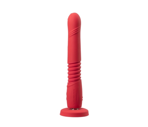 Lovense - Gravity Thrusting Dildo