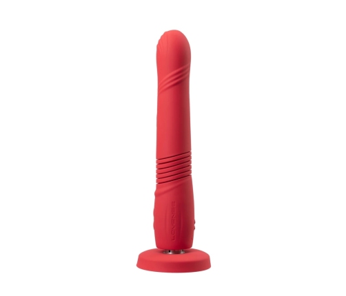 Lovense - Gravity Thrusting Dildo