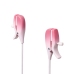 Lovense - Gemini App-Controlled Vibrating Nipple Clamps