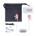 Lovense - Gemini App-Controlled Vibrating Nipple Clamps