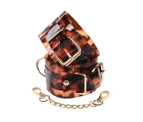 Sportsheets - Amber Hand Cuffs