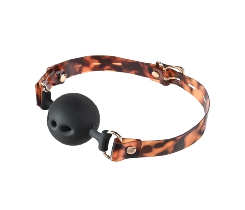 Sportsheets - Amber Ball Gag