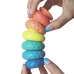 Ohnut - Classic Soft Buffer Rings (Set van 4) Pride Rainbow