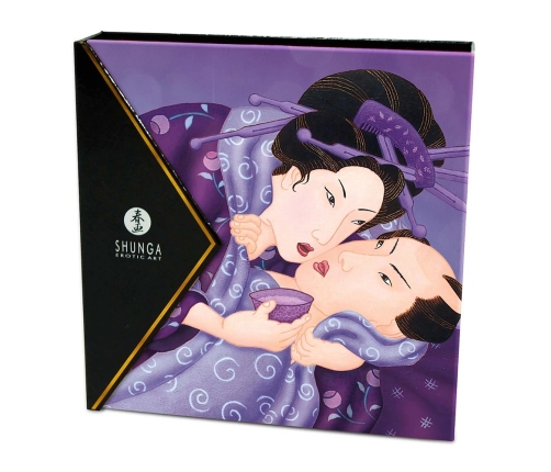 Shunga - Geisha's Secret Kit Exotic Fruits