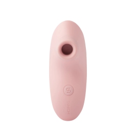SVAKOM Pulse Lite Neo Pink - Interactive Suction Device, App Control SVAKOM Pulse Lite Neo Pink - Interactive Suction Device, App Control