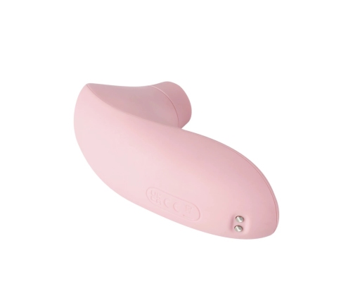SVAKOM Pulse Lite Neo Pink - Interactive Suction Device, App Control