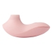 SVAKOM Pulse Lite Neo Pink - Interactive Suction Device, App Control