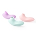 SVAKOM Pulse Lite Neo Pink - Interactive Suction Device, App Control