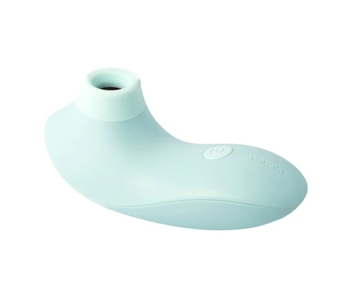 Svakom - Connexion Series Pulse Lite Neo Mint Suction Stimulator
