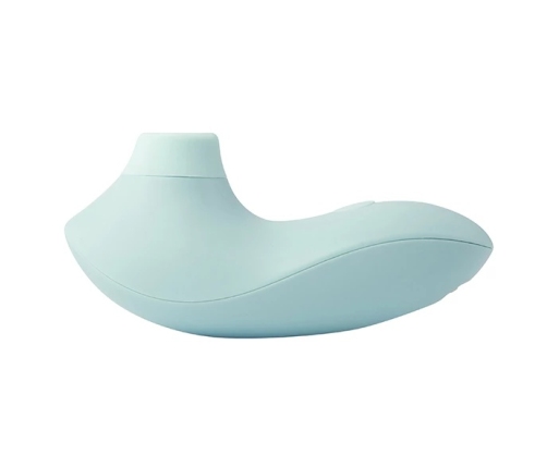 Svakom - Connexion Series Pulse Lite Neo Mint Suction Stimulator