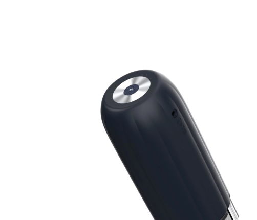 Svakom - Connexion Series Alex Neo 2 Interactive Thrusting Masturbator