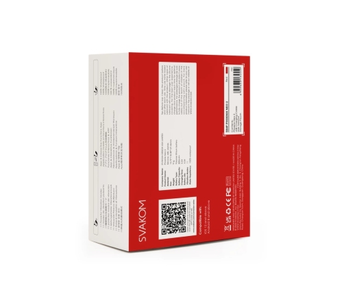 Svakom - Connexion Series Phoenix Neo 2 Interactive Bullet Vibrator