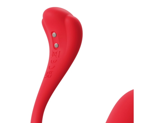 Svakom - Connexion Series Phoenix Neo 2 Interactive Bullet Vibrator
