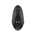 Nexus - Duo Plug Remote Control Beginner Butt Plug Small Black