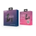 Nexus - Duo Plug Remote Control Beginner Butt Plug Small Black