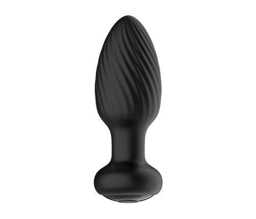 Nexus - Tornado Black